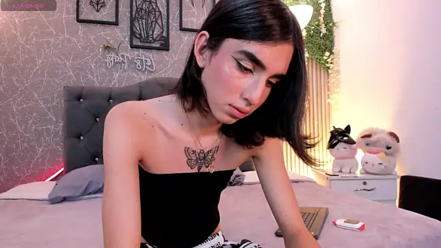 lana_gill1 웹캠 쇼