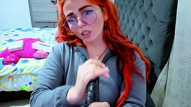 Chat +18 de Alexatexa2929 ao vivo