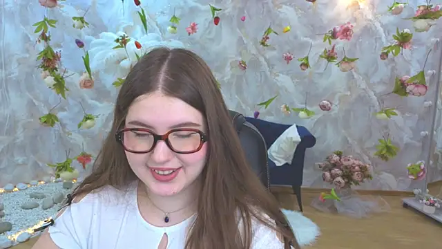 Chat +18 de PixelGoddess ao vivo