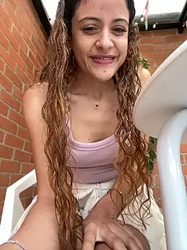 แชท XXX สดของ alana15