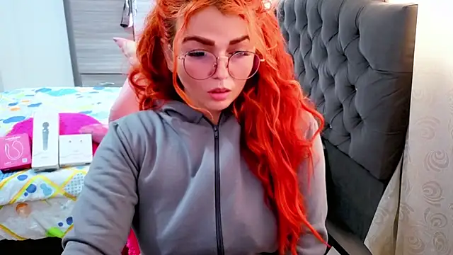 Chatroom XXX en direct de Alexatexa2929