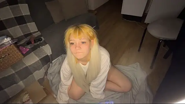 Chat XXX Live nikoli_naw