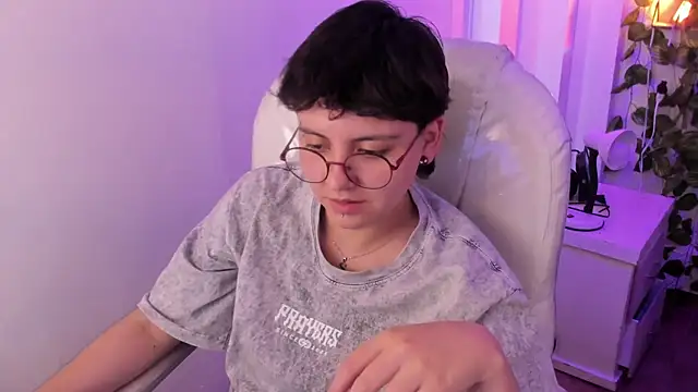 แชท XXX สดของ Nathaly_ds