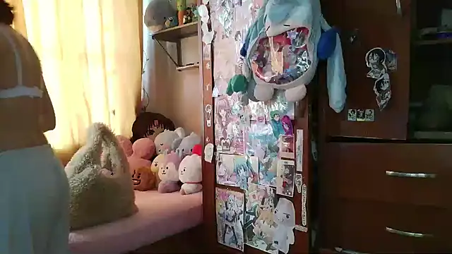 Chat XXX Live Terraelowen