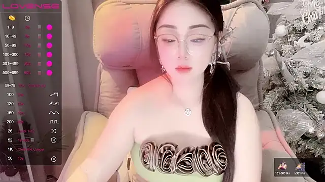 แชท XXX สดของ Monica-666888-