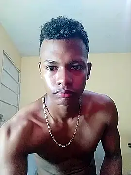 Show de Dirty_Brownx na webcam