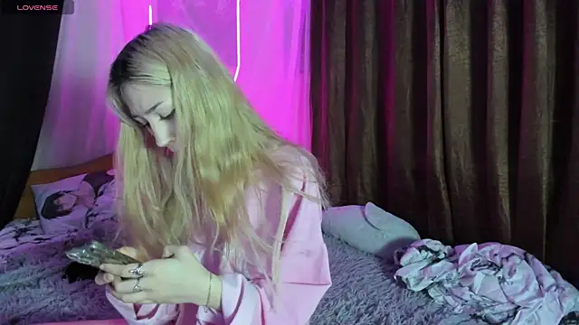 DarkAng3IX: вебкам-шоу