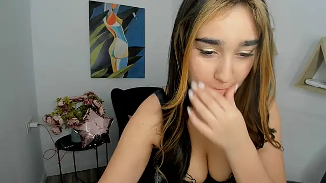 دردشة GoldenHeart_1 الجنسية المباشرة