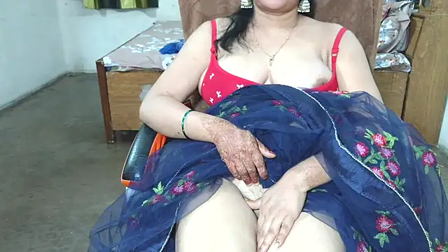 Cute_Mahi22 现场XXX聊天