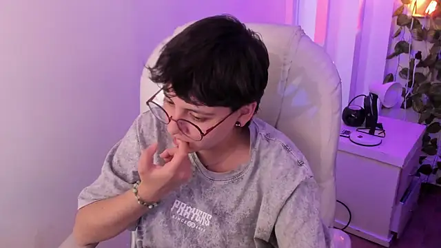 แชท XXX สดของ Nathaly_ds