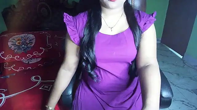 XXX chat uživo modela BengaliQueenStar