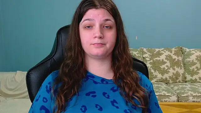 XXX chat uživo modela TreeJeanne