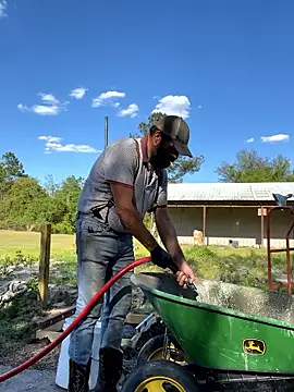 Czat XXX na żywo – Countrypnp13