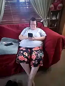 Czat XXX na żywo – Bayou_Woman68