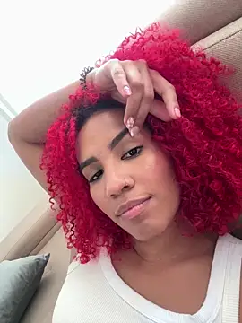 RubyRossel 라이브 XXX 채팅