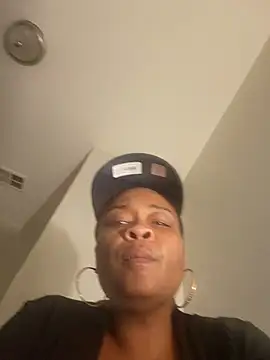 AllLeggs' Webcam Show