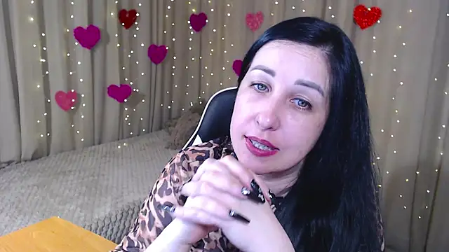 Czat XXX na żywo – JillStevens