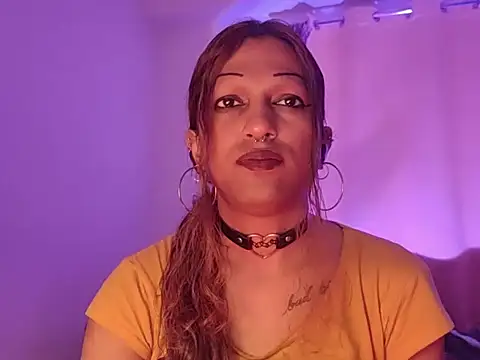 โชว์เว็บแคมของ NylaSin