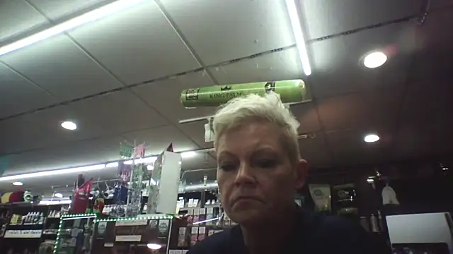 Czat XXX na żywo – jadegilf1