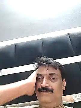 Killinginstinct8395's Webcam Show