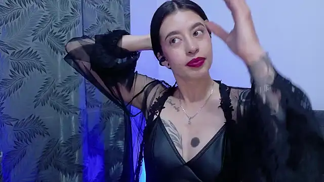 Misscarolsph – Live XXX-chat