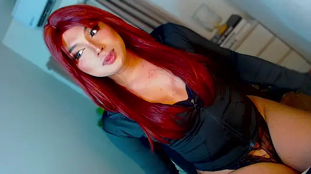 Samantha_Millerxxx Pertunjukan Webcam