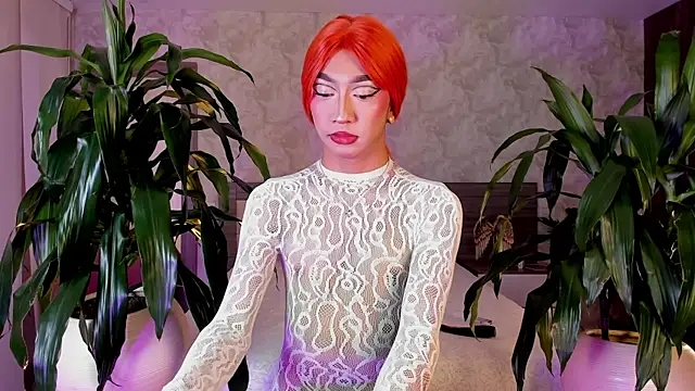 Show webcam de carringtonduvall