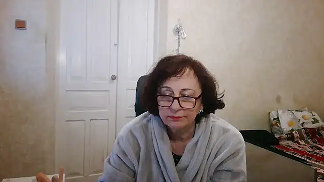 Julia54391 – Live XXX-chat