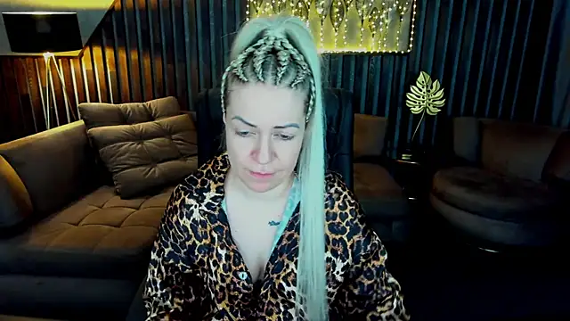 Anna_Snows – Live XXX-chat