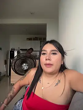 Chat XXX ao vivo de Sophie_Dreamss