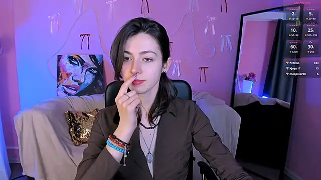 kitniss_dreamy 라이브 XXX 채팅