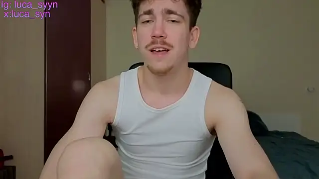 luca_syn 即時 XXX 聊天