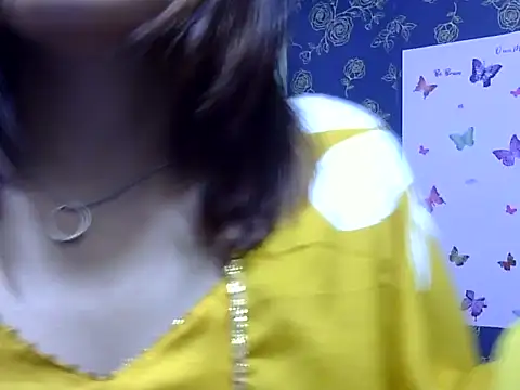 แชท XXX สดของ kavy_a