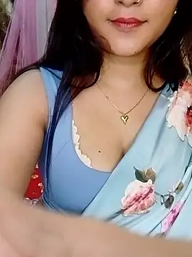 Saumyy's Live XXX Chat