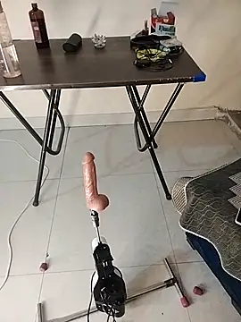 RooseWater – Live XXX-chat