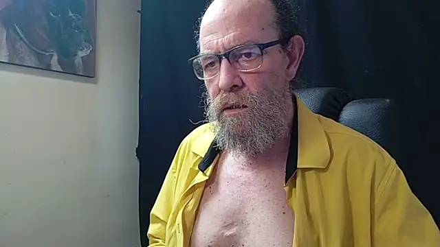 Uncle_Hottie 라이브 XXX 채팅