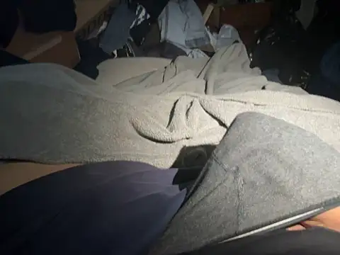 Show webcam de Mexicanforskin