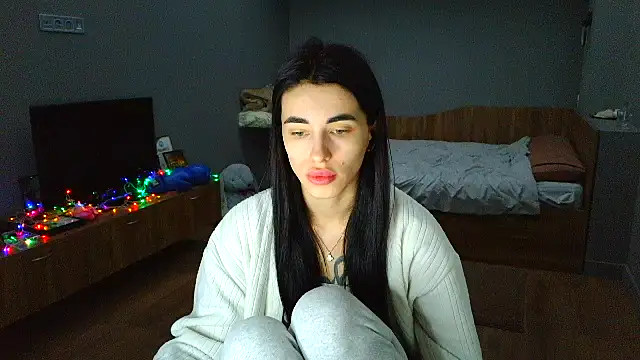 Vlada_Elfie – Live XXX-chat