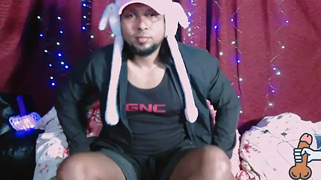 Leons_fantacy11's Webcam Show