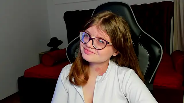 ChloeHalses 라이브 XXX 채팅