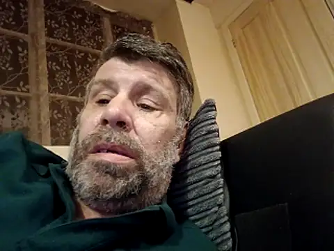 Show de stud2512 na webcam