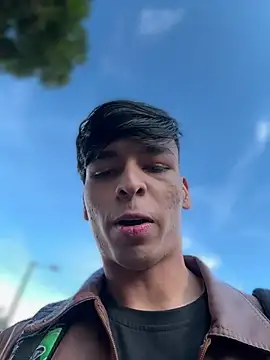 The_Conquer: απευθείας συνομιλία ΧΧΧ