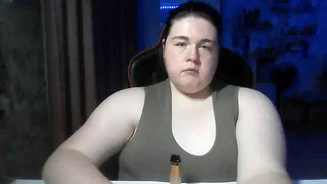 Chat XXX ao vivo de Seduction_Game