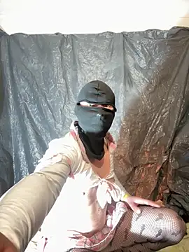 Show webcam de mapiop8