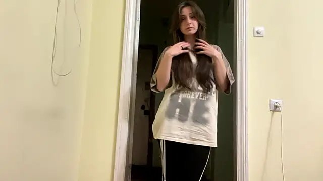 Czat XXX na żywo – sakuraabloom7