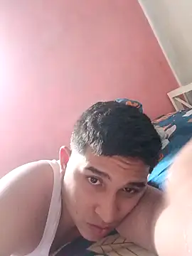 Show de alee28728 na webcam