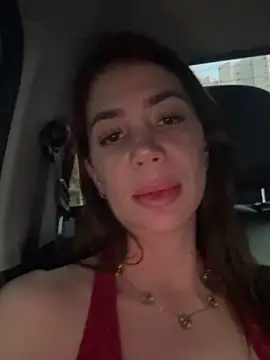 Czat XXX na żywo – zelyramonvielly