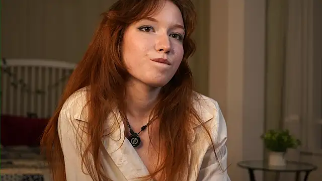 AvisKaplin – Live XXX-chat