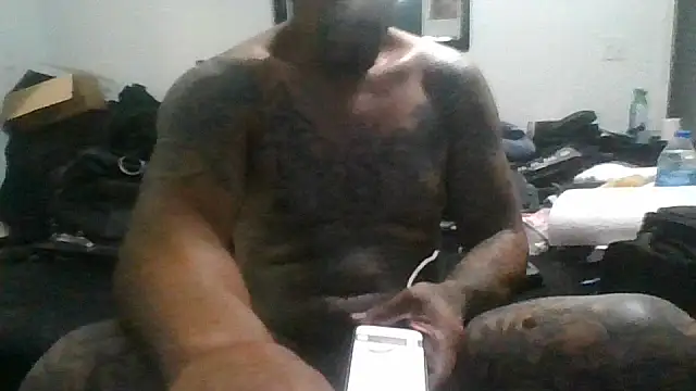 Show de tenser59 na webcam