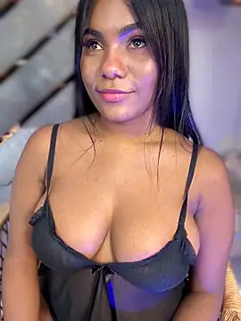 Chat XXX ao vivo de Zoe-Carter